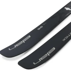Sci Elan Ripstick 96 Black Edition