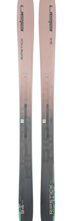 Sci Elan Ripstick 94 W
