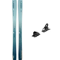 Sci Elan Ripstick 88 W
