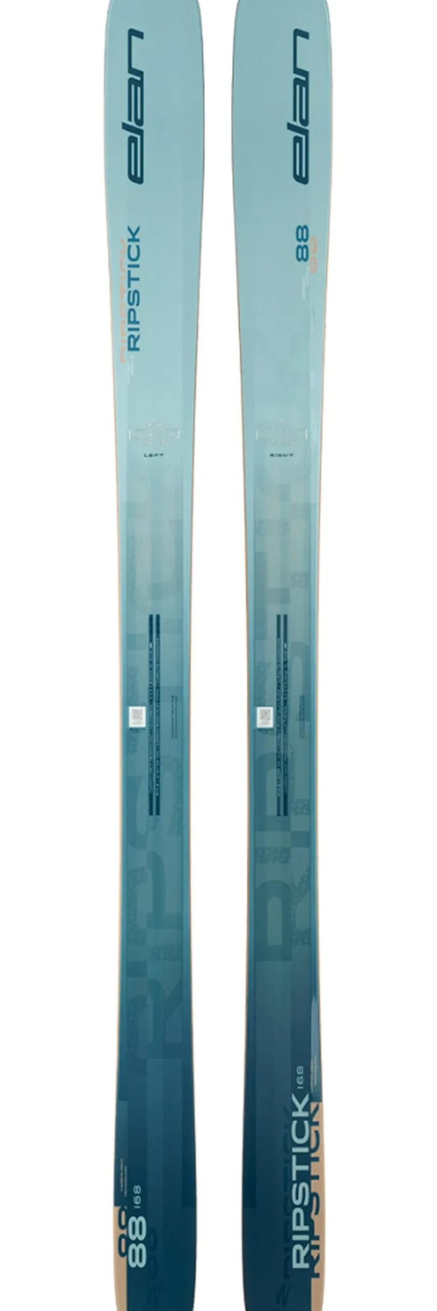 Sci Elan Ripstick 88 W