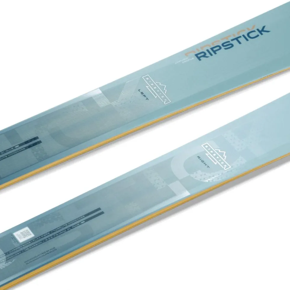 Sci Elan Ripstick 88 W