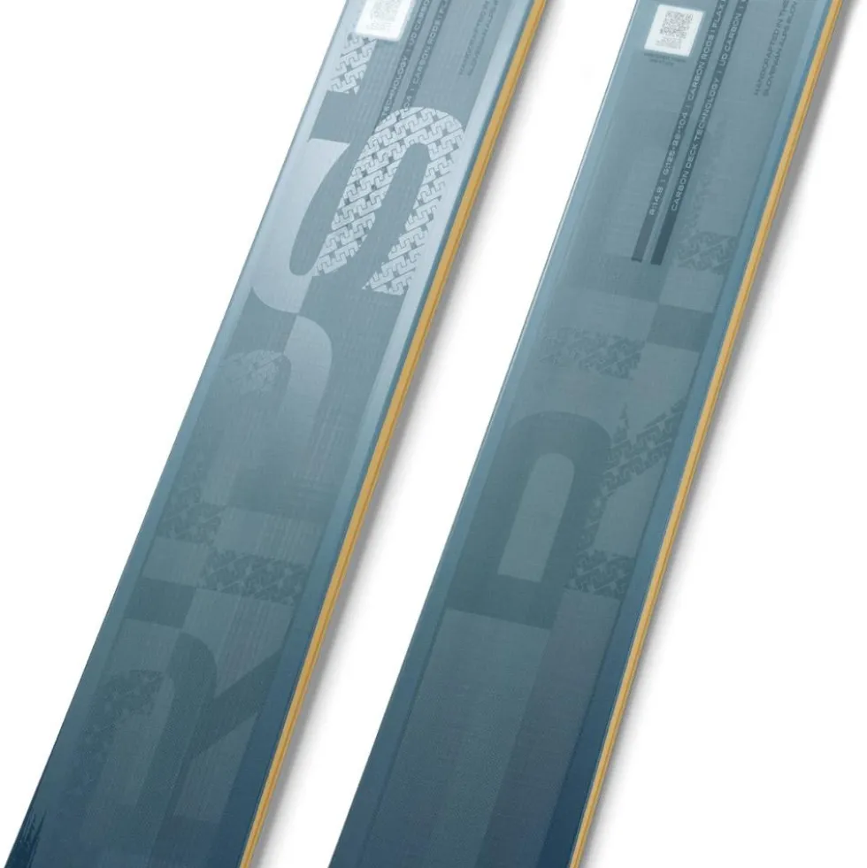 Sci Elan Ripstick 88 W