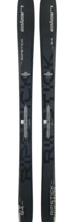 Sci Elan Ripstick 94 W Black Edition
