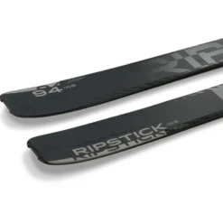 Sci Elan Ripstick 94 W Black Edition