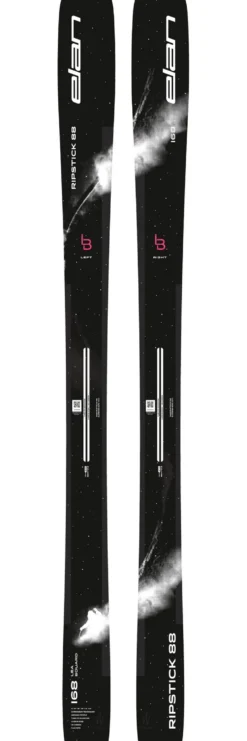 Sci Elan Ripstick 88 W Lb