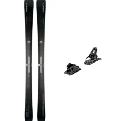 Sci Elan Wingman 86 Black Edition