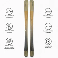 Sci Elan Wingman 86 Ti