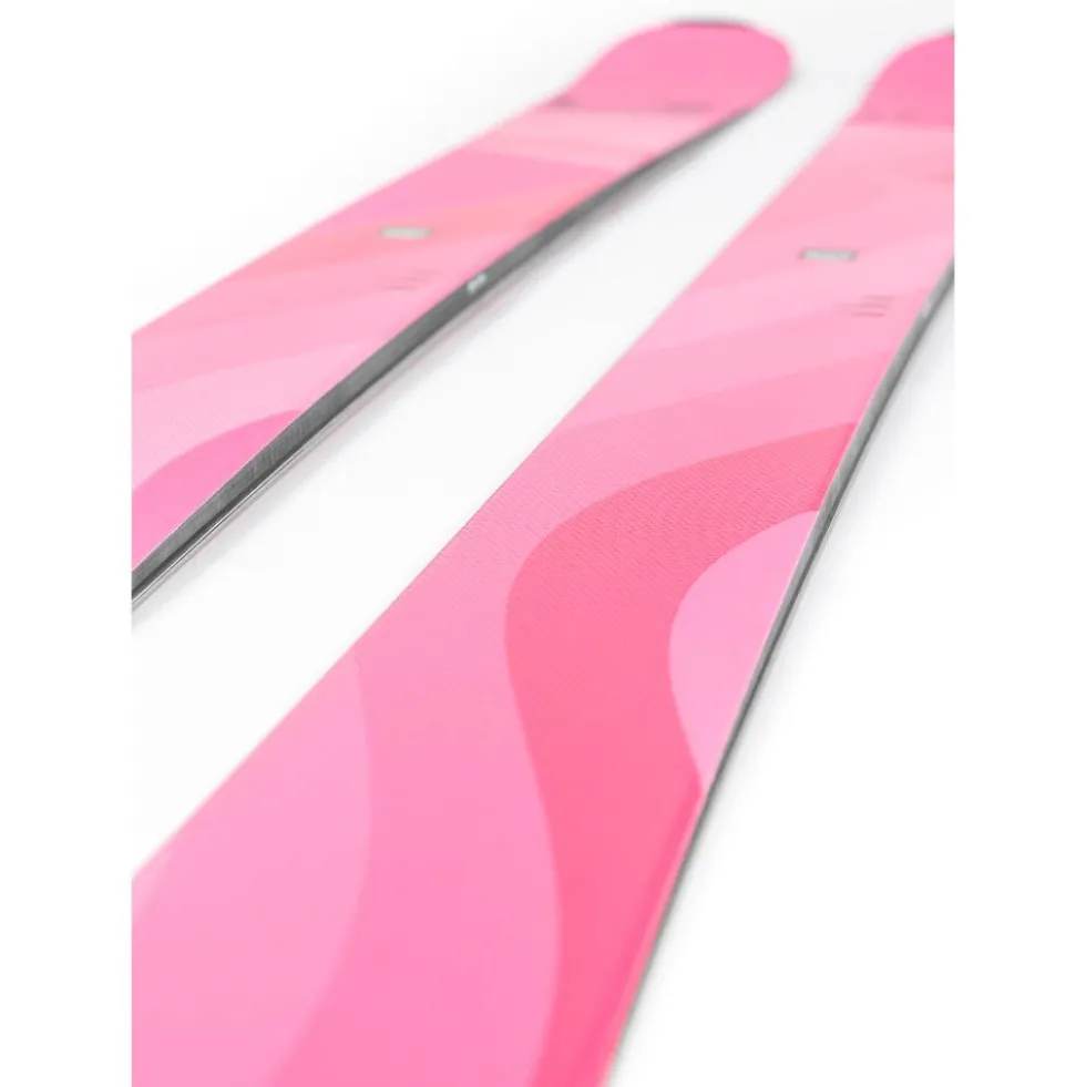 Sci Faction Dancer 1 Pink