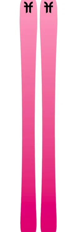 Sci Faction Dancer 1 Pink