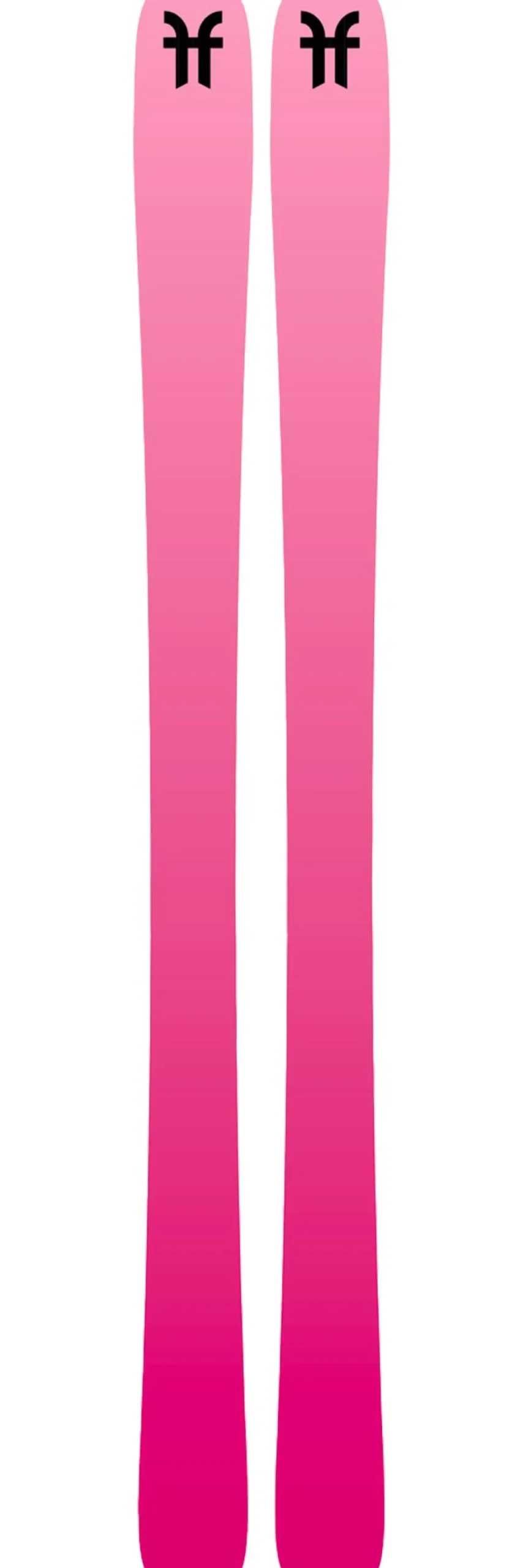 Sci Faction Dancer 1 Pink