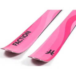 Sci Faction Dancer 1 Pink