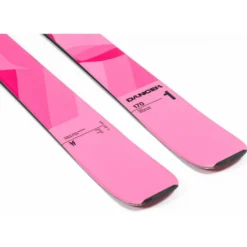 Sci Faction Dancer 1 Pink