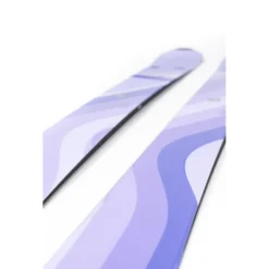 Sci Faction Dancer 2 Purple