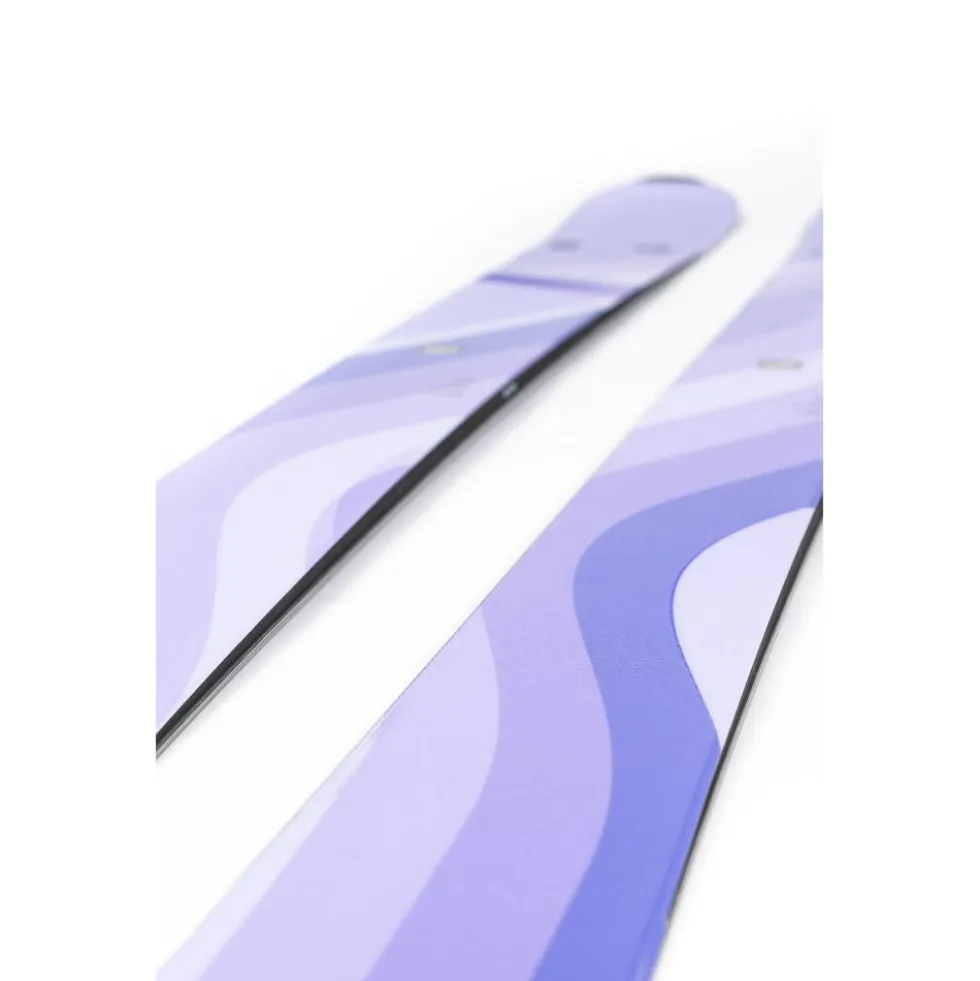 Sci Faction Dancer 2 Purple