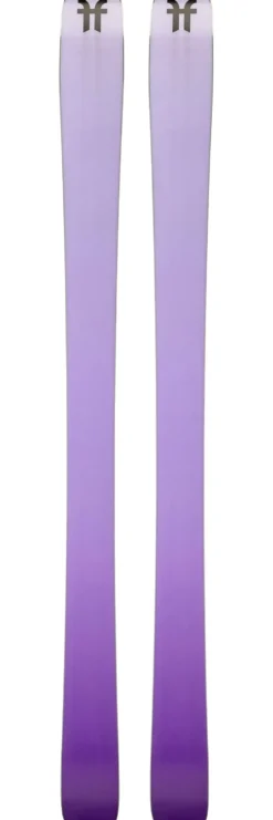 Sci Faction Dancer 2 Purple