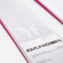 Sci Faction Dancer 79 White