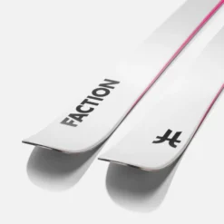 Sci Faction Dancer 79 White