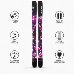Sci Faction Prodigy 3