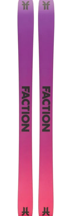 Sci Faction Prodigy 3