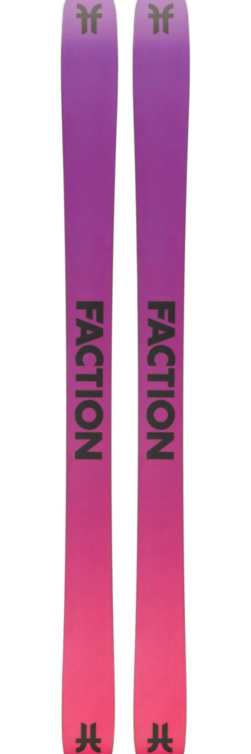 Sci Faction Prodigy 3