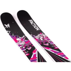 Sci Faction Prodigy 3