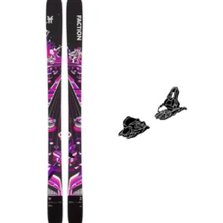 Sci Faction Prodigy 3
