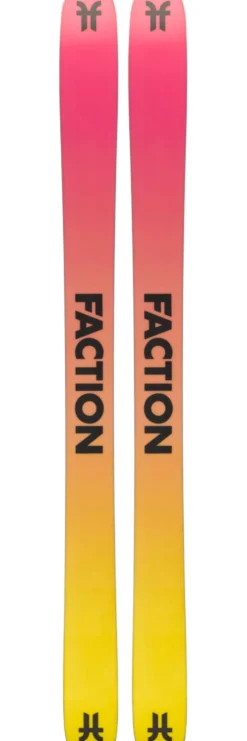 Sci Faction Prodigy 4