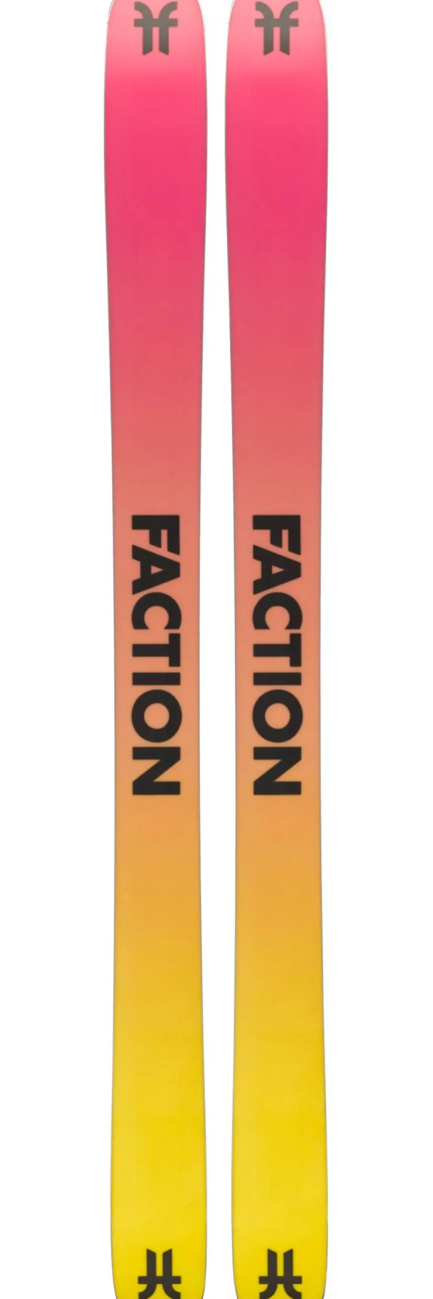Sci Faction Prodigy 4