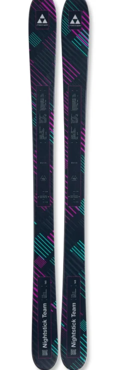 Sci Fischer Nightstick Team