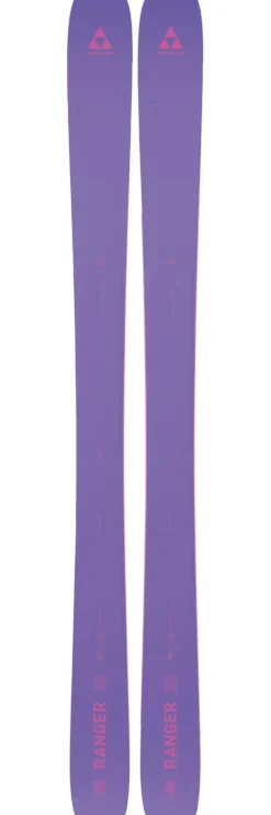 Sci Fischer Ranger 102
