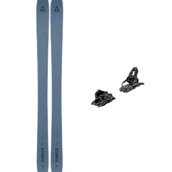 Sci Fischer Ranger 90
