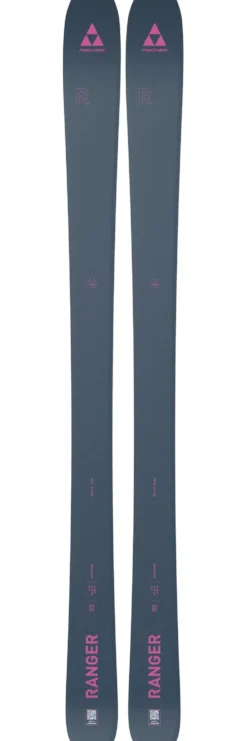 Sci Fischer Ranger Pink