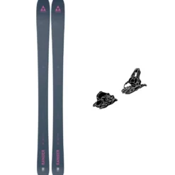 Sci Fischer Ranger Pink