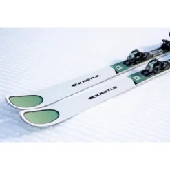 Sci Kastle Mx83