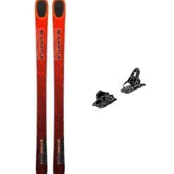 Sci Kastle Mx88