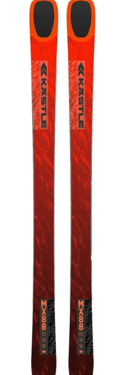Sci Kastle Mx88