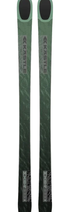 Sci Kastle Mx84