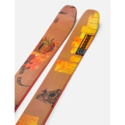 Sci K2 Reckoner 110
