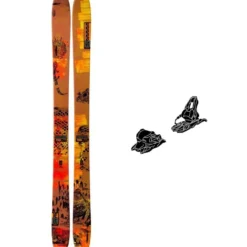 Sci K2 Reckoner 110