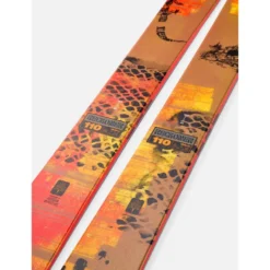 Sci K2 Reckoner 110