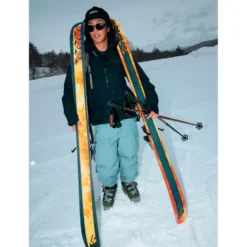 Sci K2 Reckoner 110