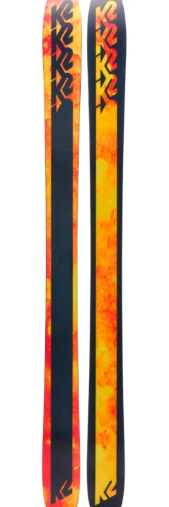 Sci K2 Reckoner 110