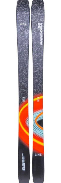Sci Line Pandora 92