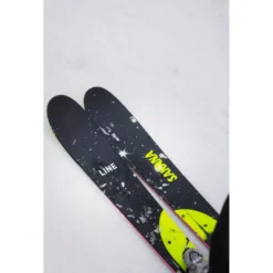 Sci Line Sakana