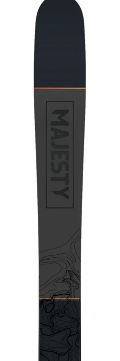 Sci Majesty Havoc 100 Carbon