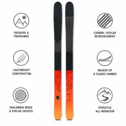 Sci Majesty Havoc 100 Carbon