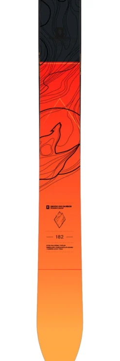 Sci Majesty Havoc 100 Carbon