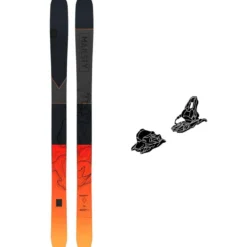 Sci Majesty Havoc 100 Carbon