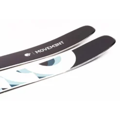 Sci Movement Fly 115