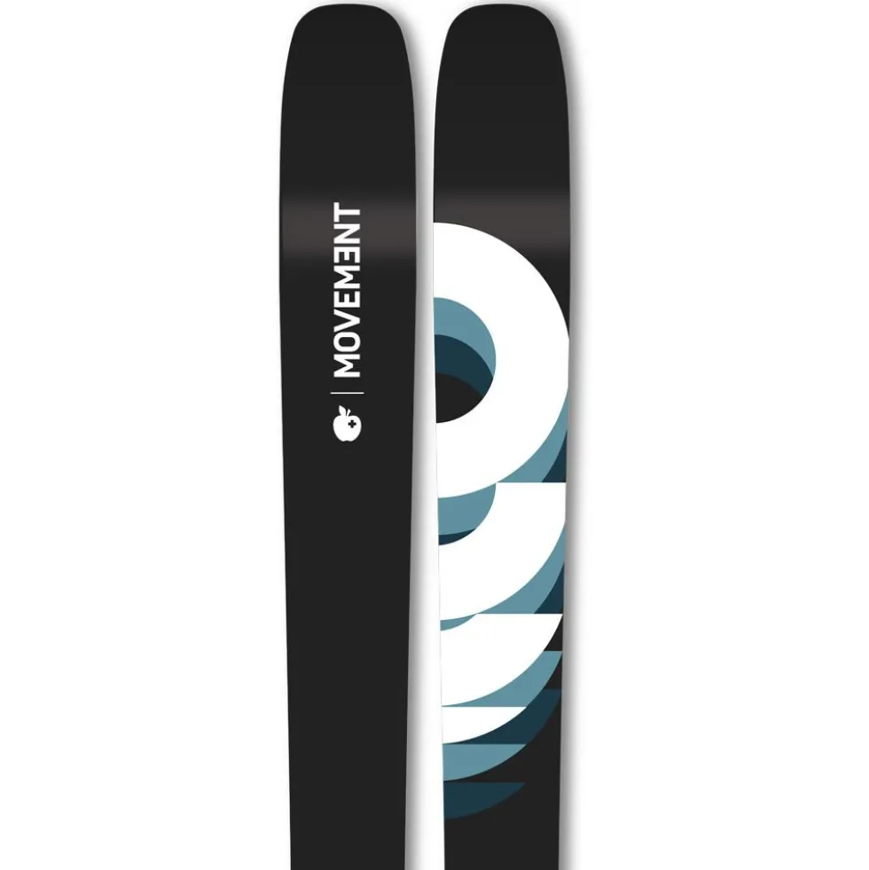 Sci Movement Fly 115